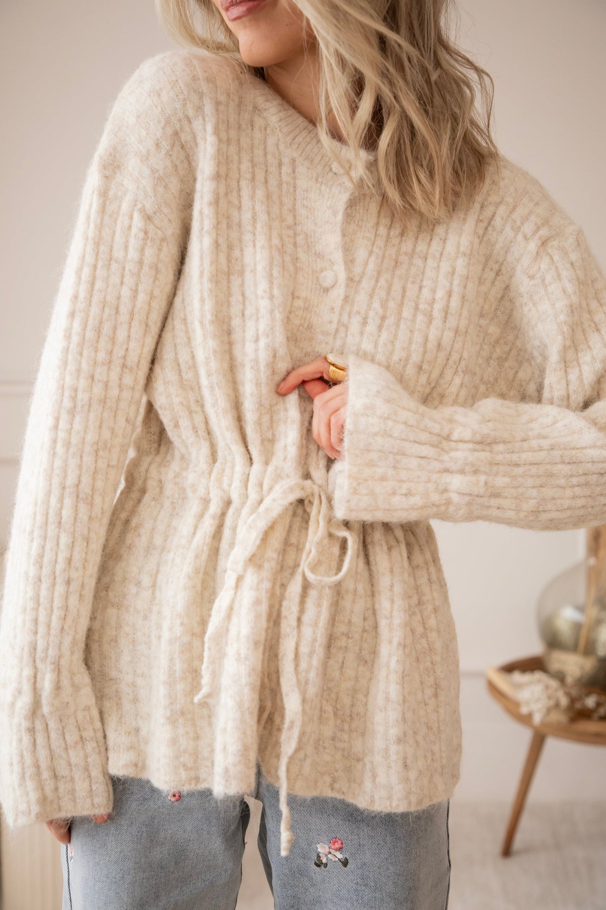 Cardigan Alma™