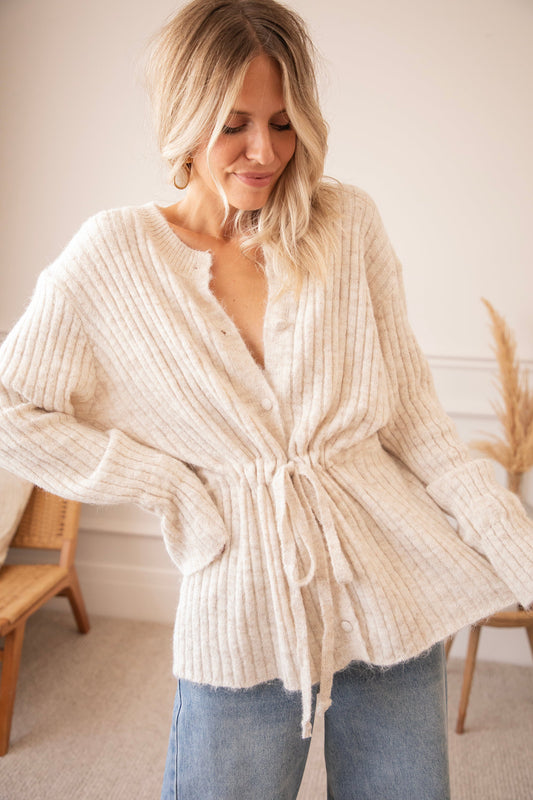 Cardigan Alma™