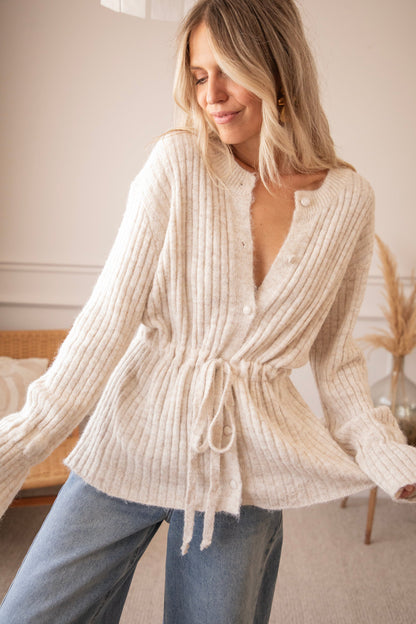 Cardigan Alma™