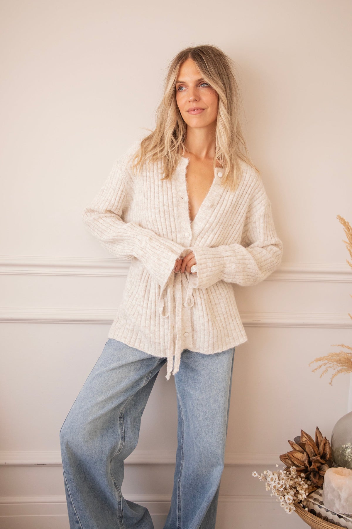 Cardigan Alma™