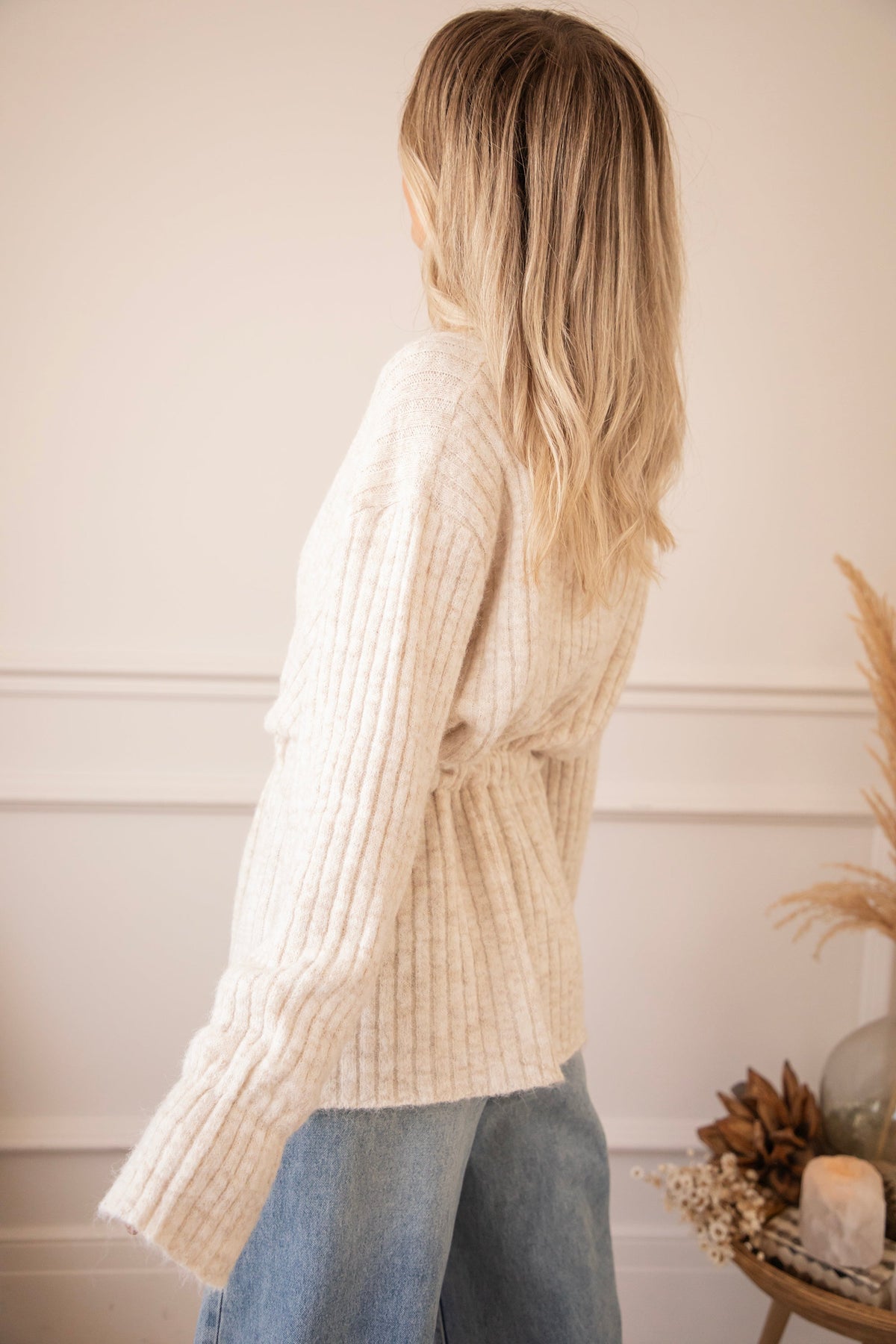 Cardigan Alma™