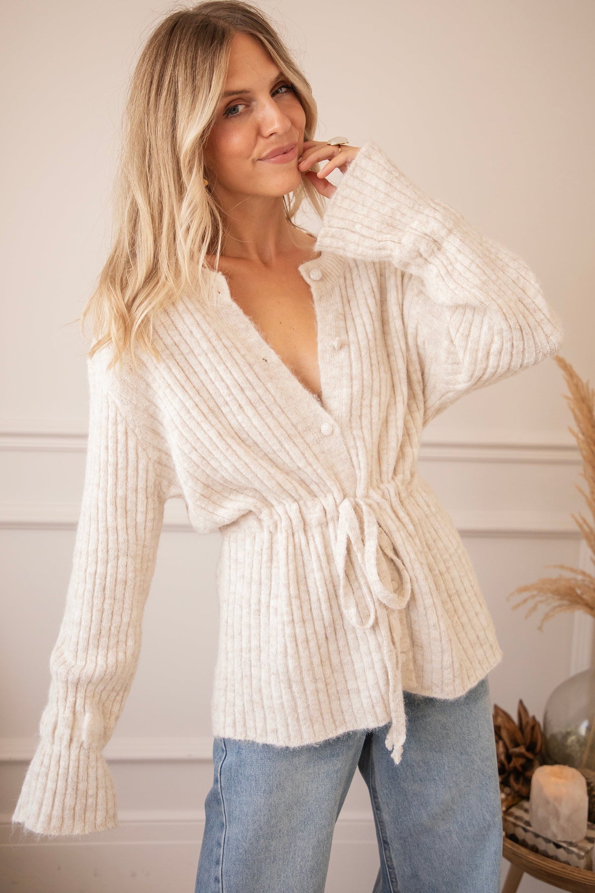 Cardigan Alma™