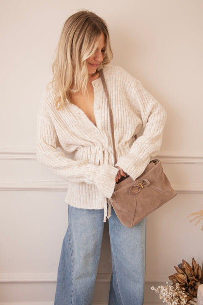 Cardigan Alma™