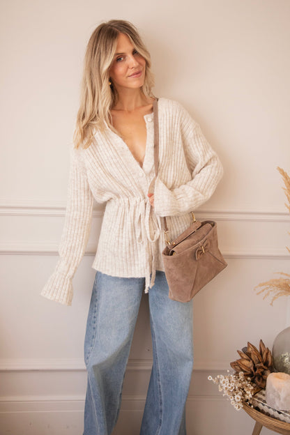 Cardigan Alma™