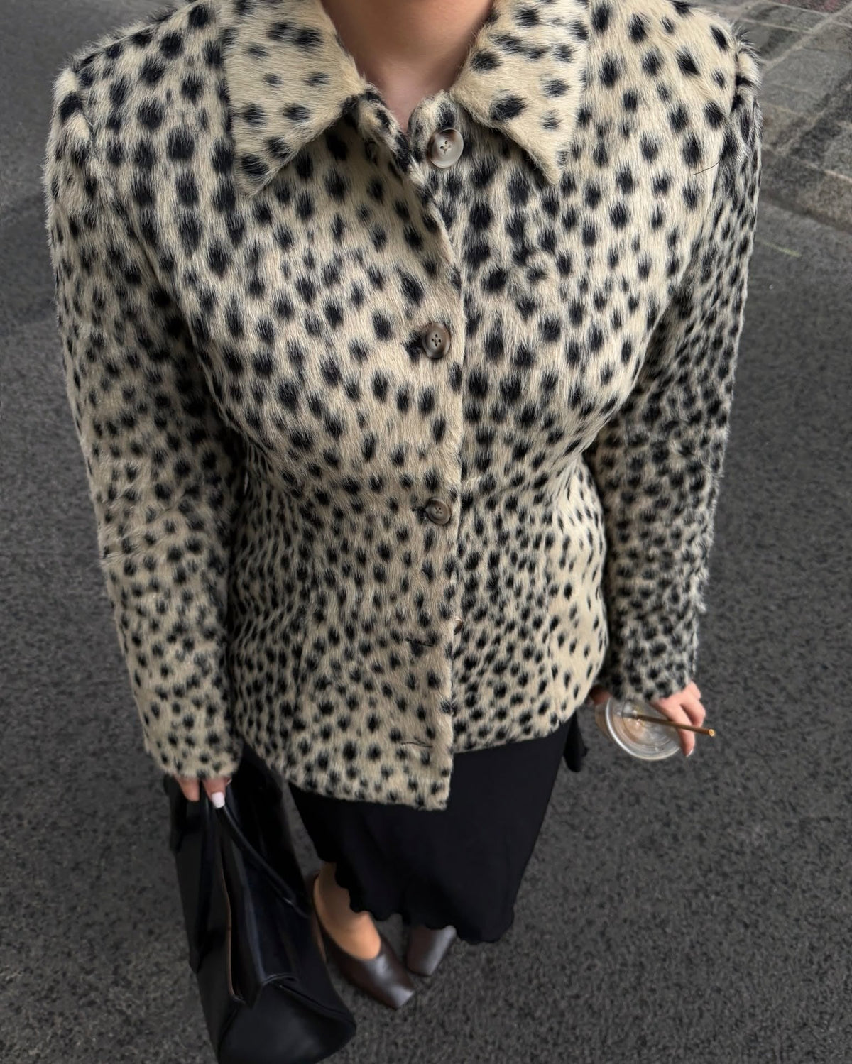 BIANCA™ - chaqueta Bambi, VeraLorenti
