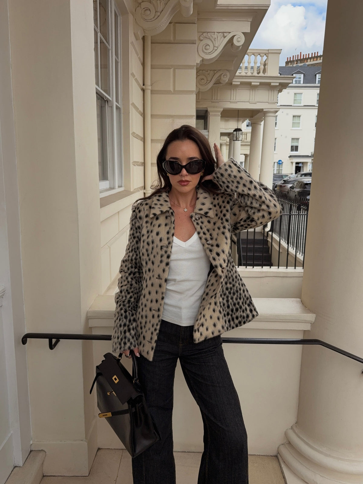 BIANCA™ - chaqueta Bambi, VeraLorenti