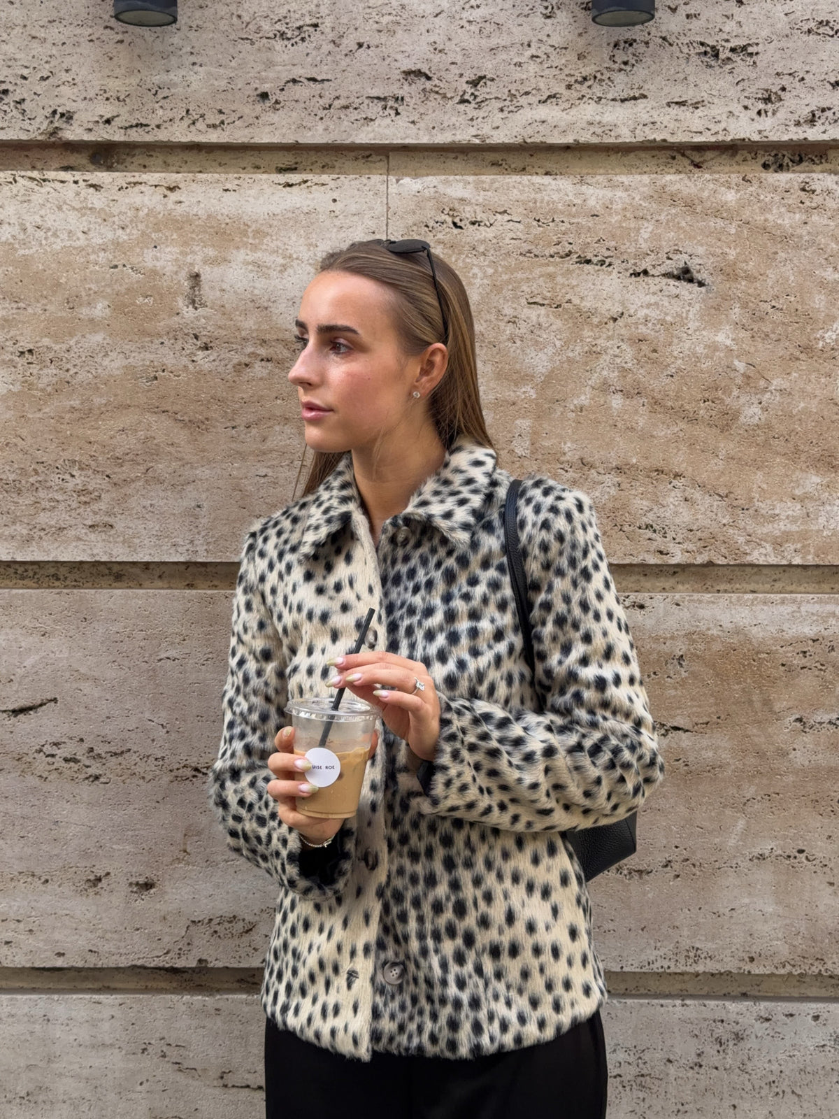 BIANCA™ - chaqueta Bambi, VeraLorenti