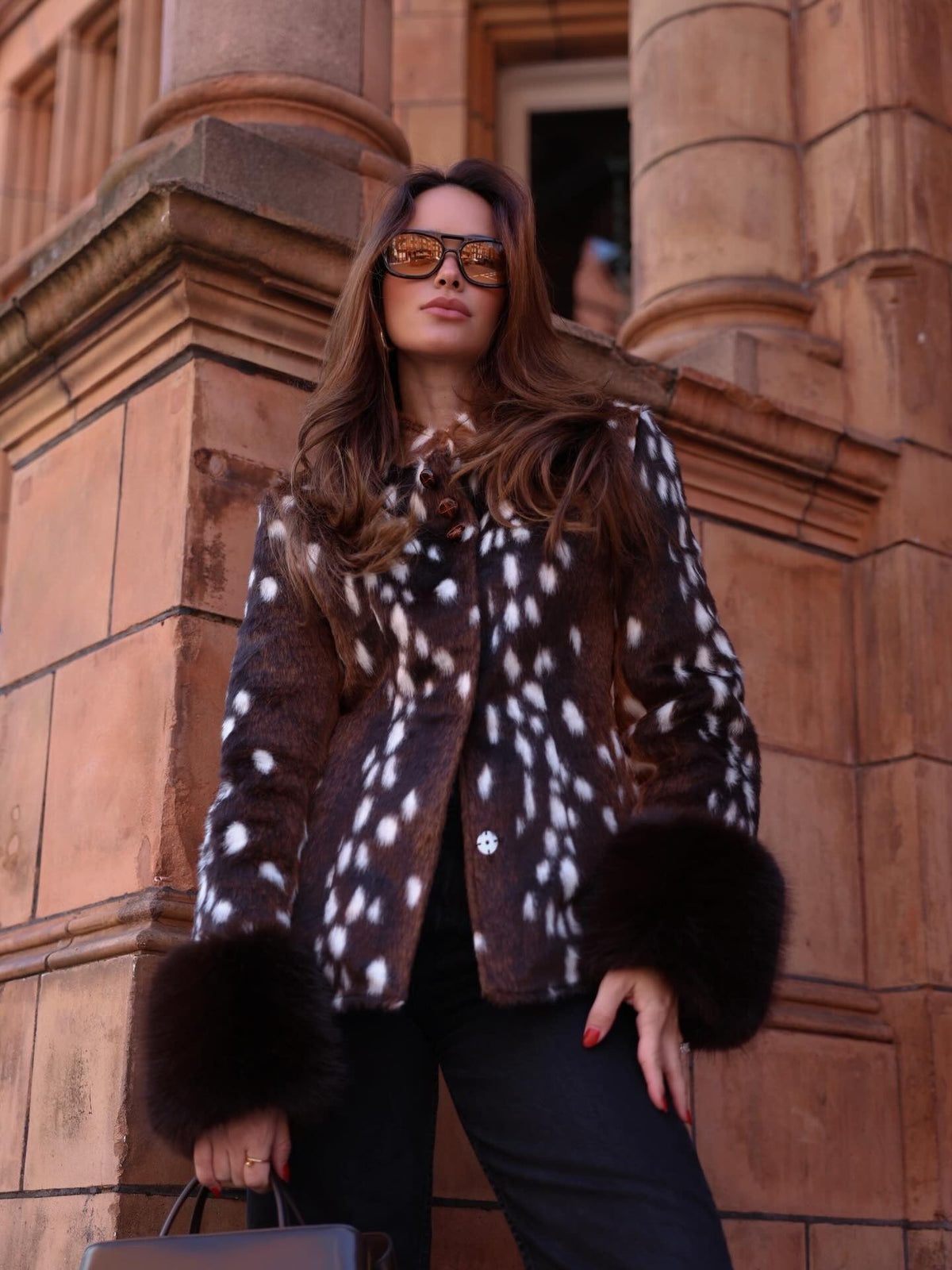BIANCA™ - chaqueta Bambi, VeraLorenti