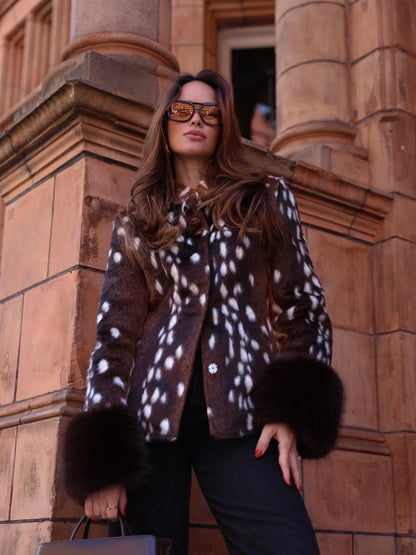 BIANCA™ - chaqueta Bambi, VeraLorenti