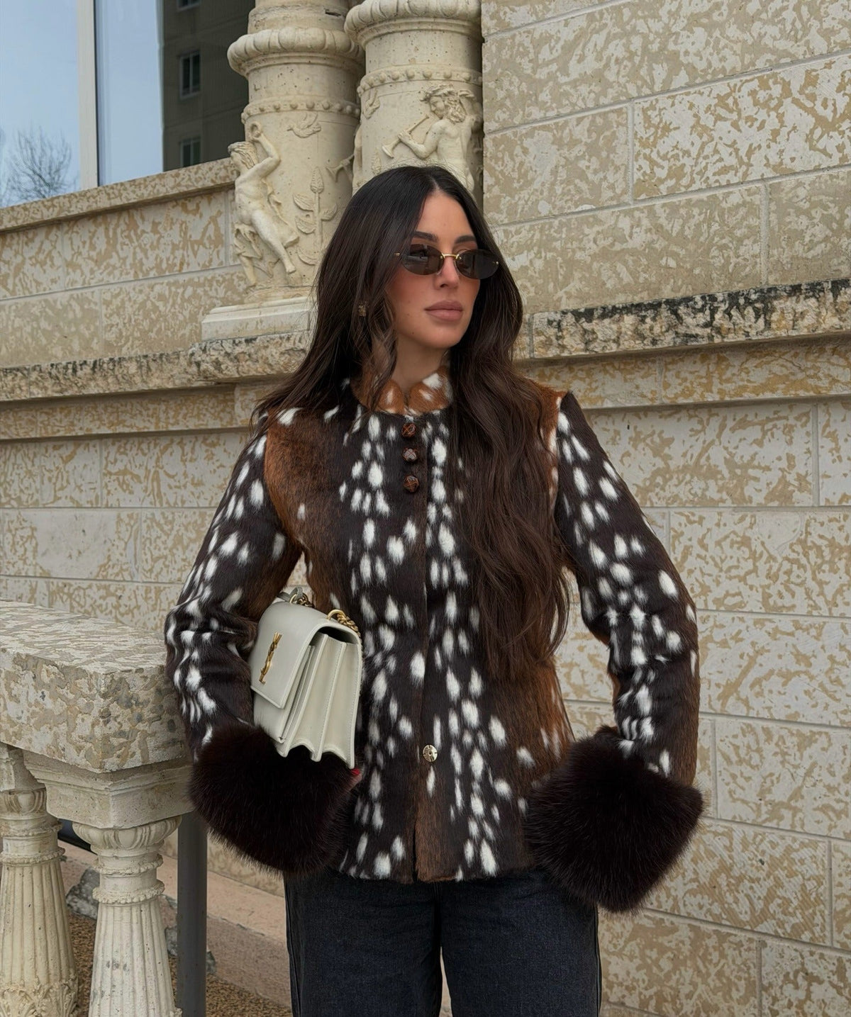 BIANCA™ - chaqueta Bambi, VeraLorenti