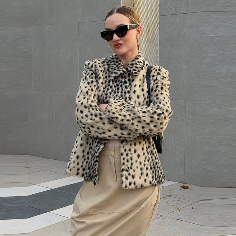 BIANCA™ - chaqueta Bambi, VeraLorenti