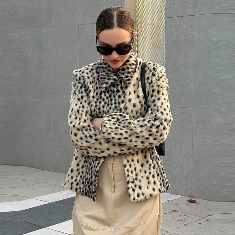 BIANCA™ - chaqueta Bambi, VeraLorenti