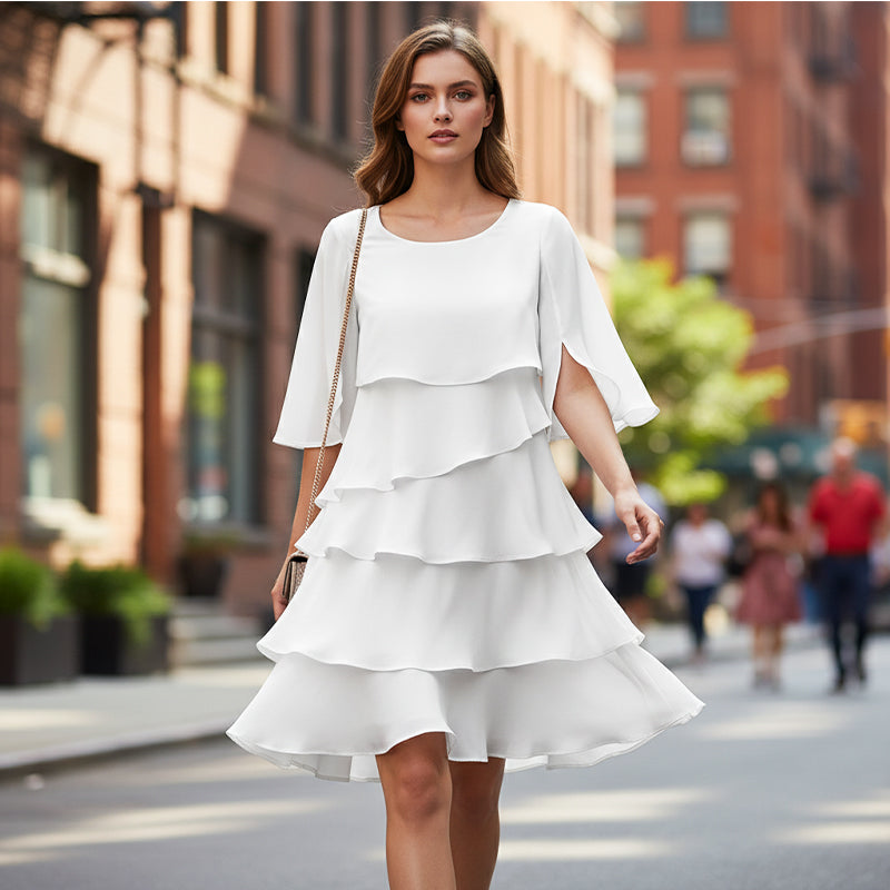 Amélie™ | Vestido Largo